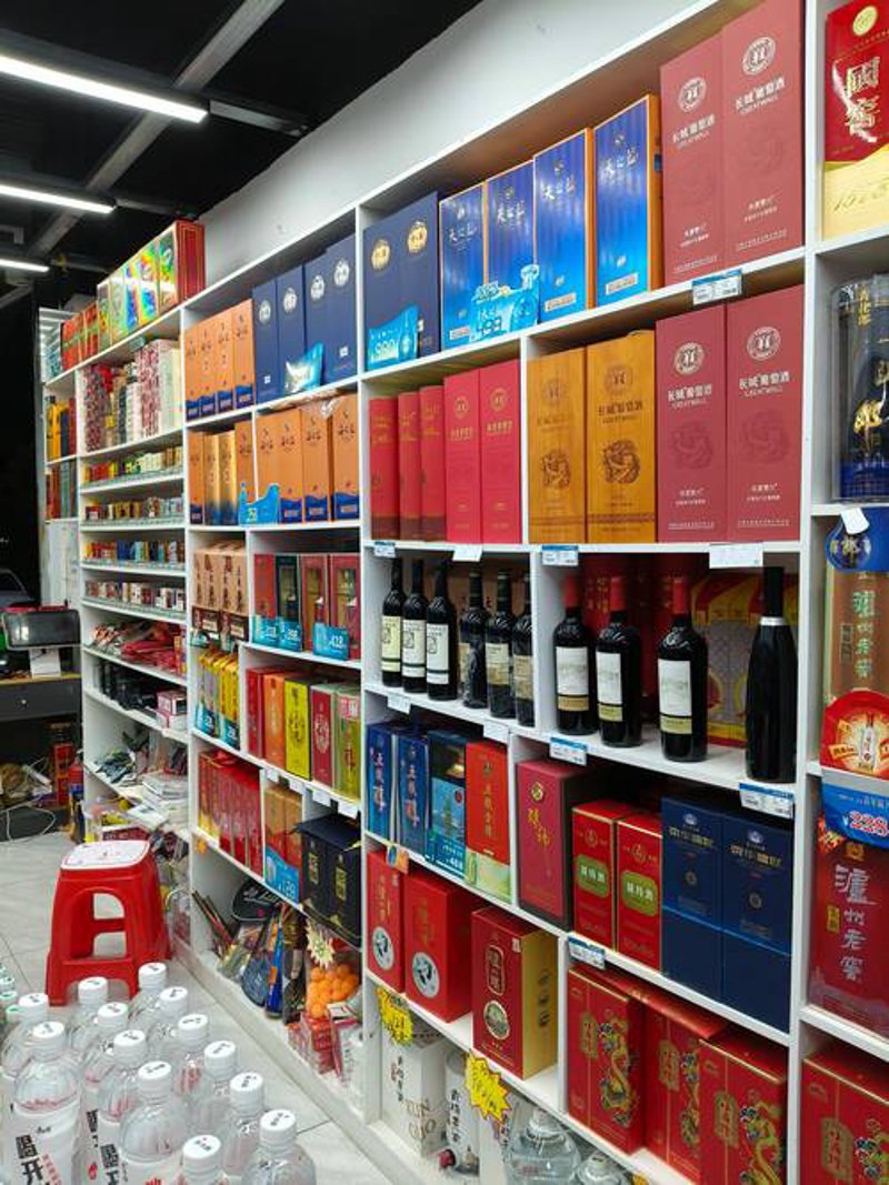 副食批发：掌握这些技巧，让生意更上一层楼！