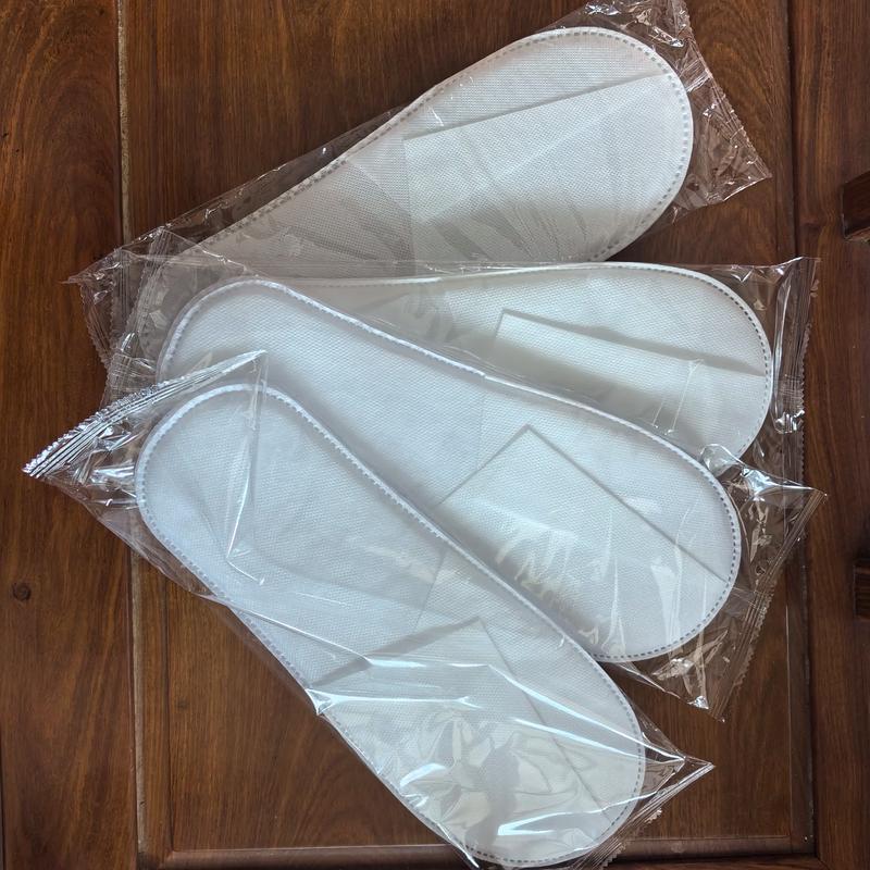 一次性用品
